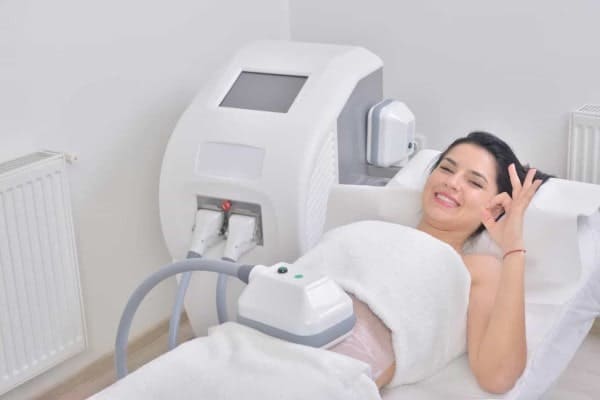 Which Areas of the Body Can Be Treated Maidenhead