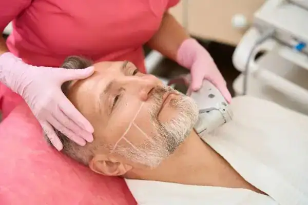 HIFU non-surgical treatment Maidenhead