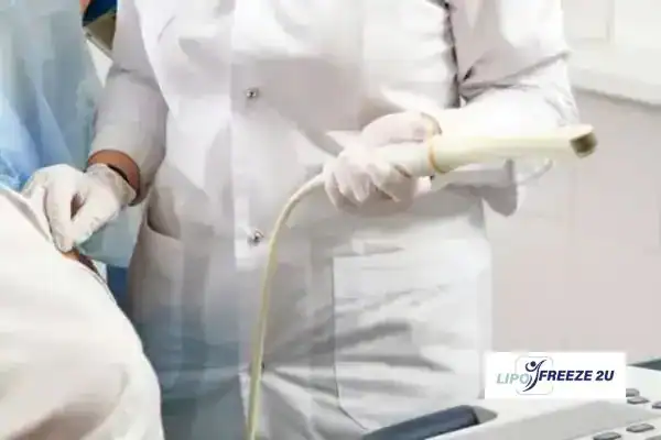 Image of HIFU Vaginal Tightening Maidenhead treatment.