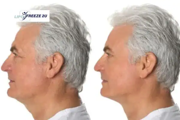 HIFU Maidenhead before and after results