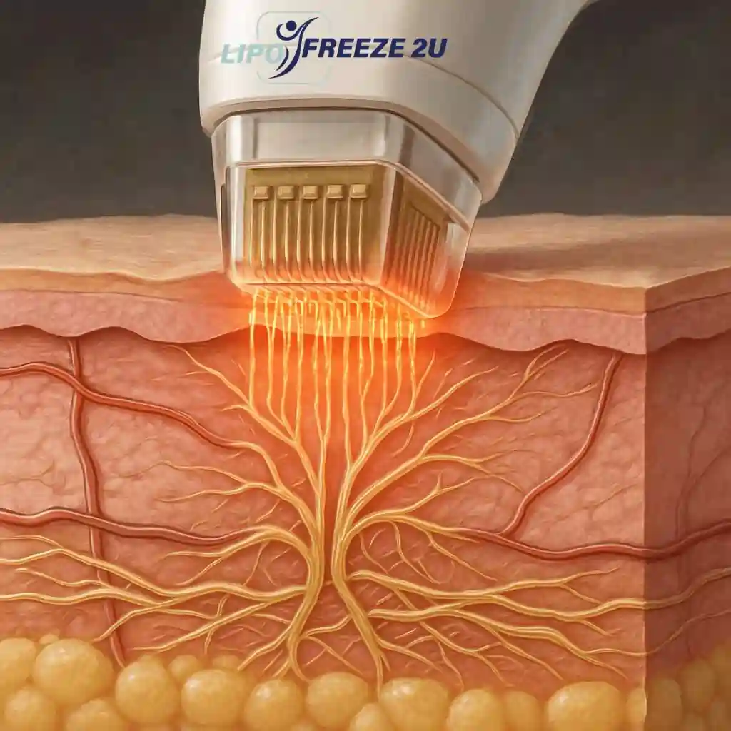 What Exactly Is RF Microneedling and Why Is Everyone Talking About It Maidenhead?