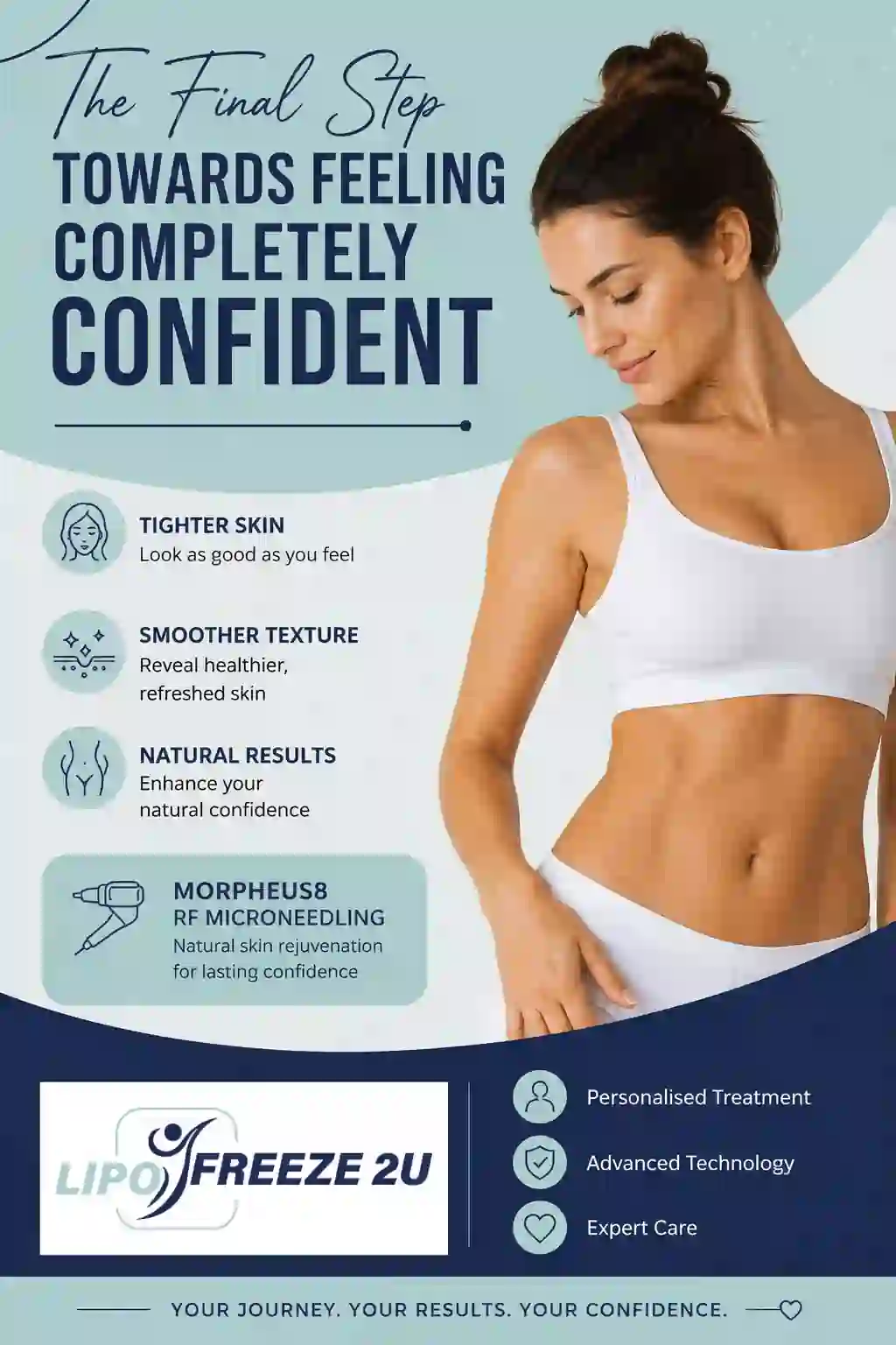 Is RF Microneedling the Final Step Towards Feeling Completely Confident Maidenhead?